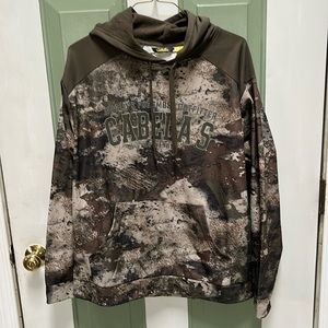Mens hoodie